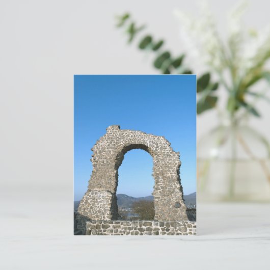 ロランズボゲン ポストカード (スタンド正面)