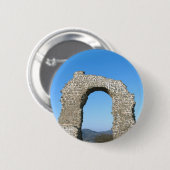 ロランズボゲン 缶バッジ (正面&裏面)