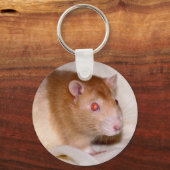 ロランド・キーリング キーホルダー (正面)