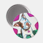 ロラ磁石 マグネット (正面/裏面)