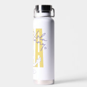 ロラ1996ヴィベ ウォーターボトル (背面)