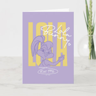 ロラ1996ヴィベ カード