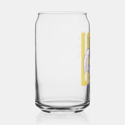 ロラ1996ヴィベ ガラス缶 (右)