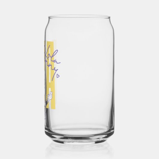 ロラ1996ヴィベ ガラス缶 (左)