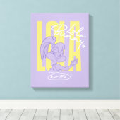 ロラ1996ヴィベ キャンバスプリント (インサイチュ (ウッドフロア))