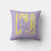 ロラ1996ヴィベ クッション (正面)