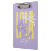 ロラ1996ヴィベ クリップボード (左)