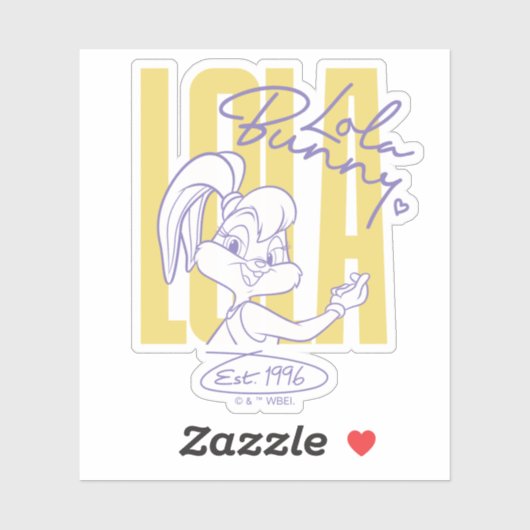 ロラ1996ヴィベ シール (シート)