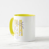 ロラ1996ヴィベ マグカップ (正面左)