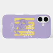 ロラ1996ヴィベ Case-Mate iPhoneケース (裏面 (横))