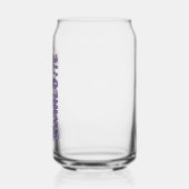 ロラ・チューンスクワッド™バーシティハート ガラス缶 (左)