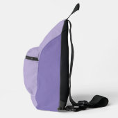 ロラ「ドールなんて呼ぶな」 スリングバッグ (右)