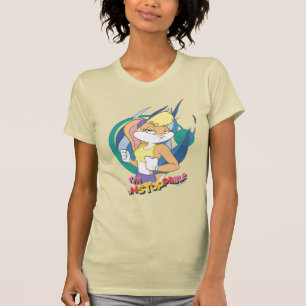 ロラ·バニー「私は止められない」 Tシャツ