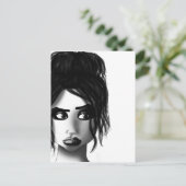 ロラ ポストカード (スタンド正面)