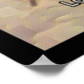 ロラ・ロドリゲス・デ・ティオのポスター ポスター (角)