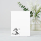 ロリオリヴィンテージデザインイタリアン紙 (スタンド正面)