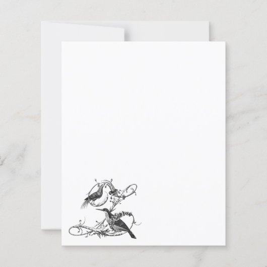 ロリオリヴィンテージデザインイタリアン紙 (正面)