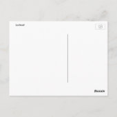 ロリケート ポストカード (裏面)