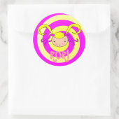 ロリシール ラウンドシール (バッグ)