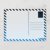 ロリマー定量引用文 ポストカード (裏面)