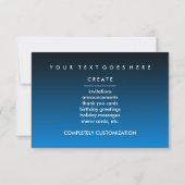 ロリマー決意名言 招待状 (裏面)