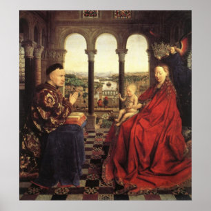 ロリン首相ヴァージン ポスター