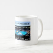 ロリータのマグを救って下さい コーヒーマグカップ (正面右)