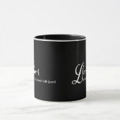 ロリーマグ マグカップ (中央)