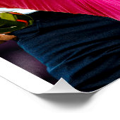 ロリーメモリヴィンテージ ポスター (コーナー)