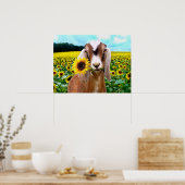 「ロリー」ポスター ポスター (キッチン)