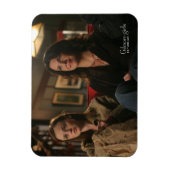 ロリー&ロレリ映画を見る マグネット (縦)