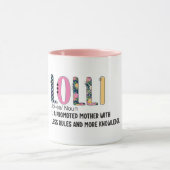 ロリ定義 マグカップ (中央)