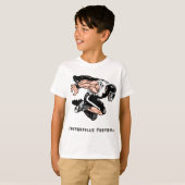 ロリ・ノイバウアー Tシャツ (正面フル)