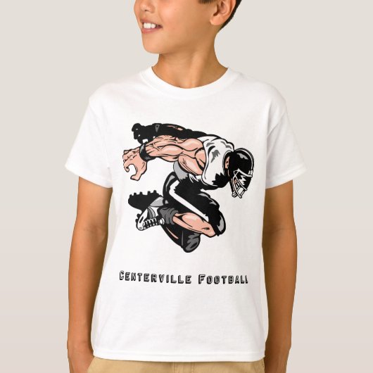 ロリ・ノイバウアー Tシャツ (正面)