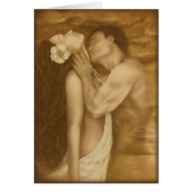 ロリ・ヒギンズ著「スピリット恋人」 (正面)