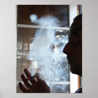 ロルシャチ格言 ポスター