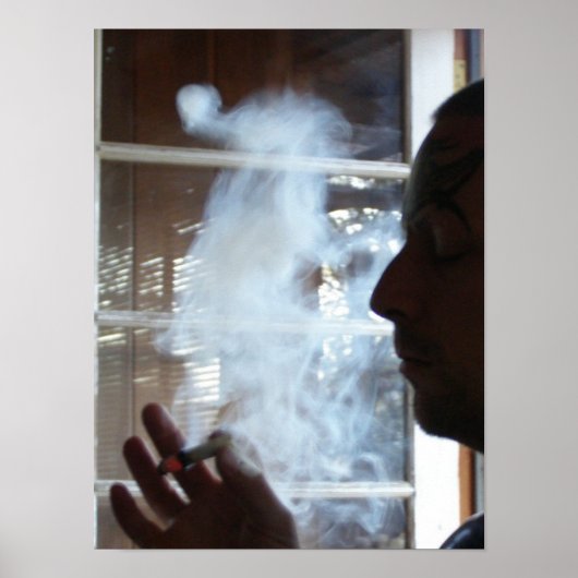 ロルシャチ格言 ポスター (正面)