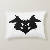 ロルシャッインクブロ アクセントクッション (正面)