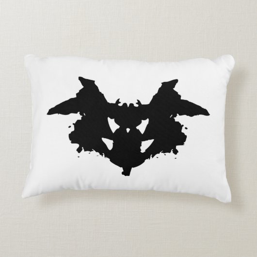 ロルシャッインクブロ アクセントクッション (裏面)