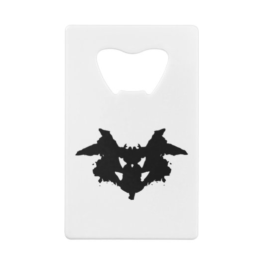 ロルシャッインクブロ クレジットカード栓抜き (裏面)