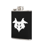 ロルシャッインクブロ フラスク (左)