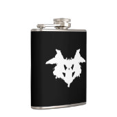 ロルシャッインクブロ フラスク (右)