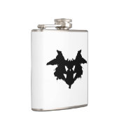 ロルシャッインクブロ フラスク (右)