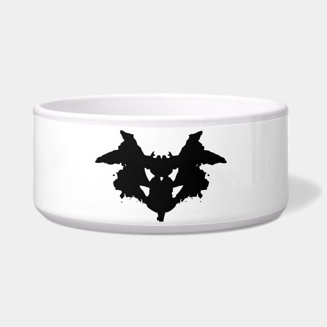 ロルシャッインクブロ ボウル (正面)