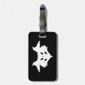 ロルシャッインクブロ ラゲッジタグ (裏面縦)