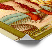 ロルチの聖フロリアン(BK 032)ポスター2 ポスター (角)