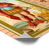 ロルチの聖フロリアン(BK 32)ポスター1 ポスター (角)