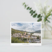 ロルチアムラインドイツ ポストカード (スタンド正面)