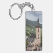 ロルチドイツ キーホルダー (正面左)