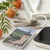 ロルチドイツ キーホルダー (正面右)